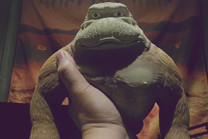 The Original Monke 2.0