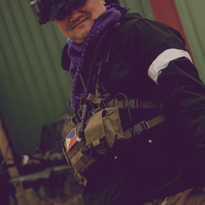 ONETIGRIS TACTICAL CHEST RIG