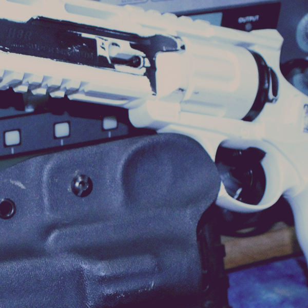 ELITE FORCE "SPACE FORCE" H8R GEN 2 LIMITED EDITION AIRSOFT PISTOL