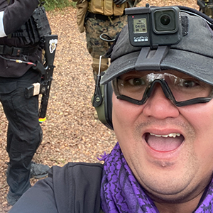 HERRO!